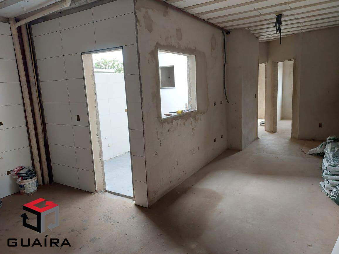 Apartamento à venda com 2 quartos, 48m² - Foto 3