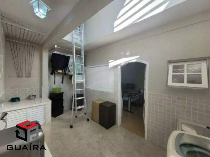 Sobrado à venda com 3 quartos, 108m² - Foto 7