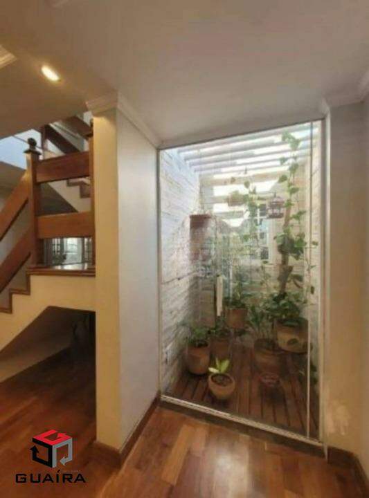 Sobrado à venda com 3 quartos, 108m² - Foto 11