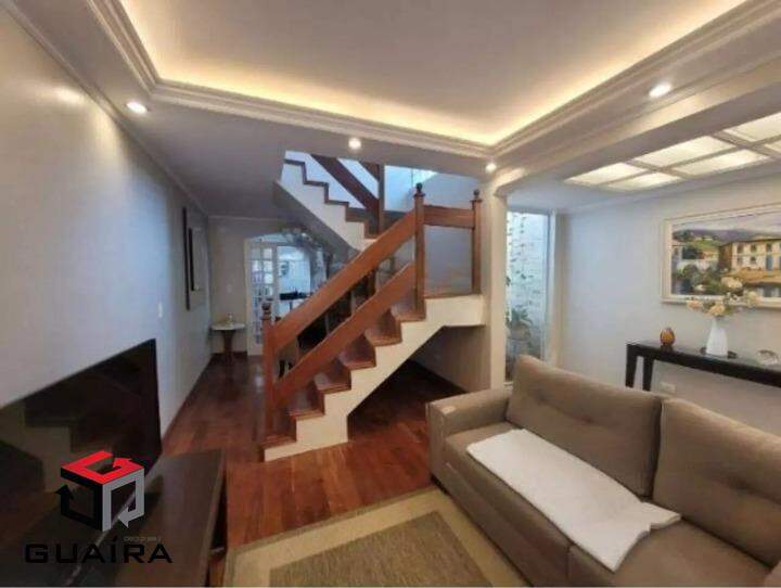 Sobrado à venda com 3 quartos, 108m² - Foto 13