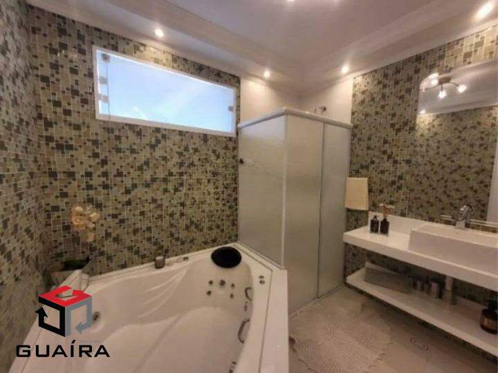 Sobrado à venda com 3 quartos, 108m² - Foto 5