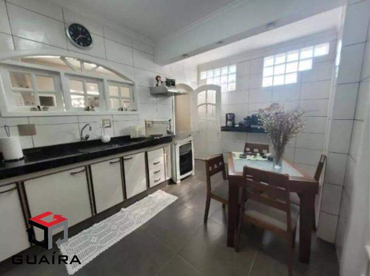 Sobrado à venda com 3 quartos, 108m² - Foto 8