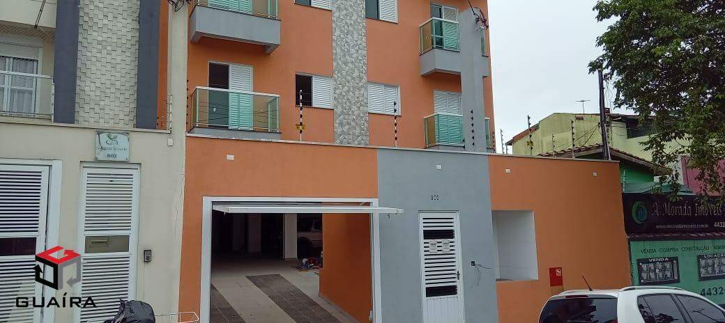 Cobertura à venda com 2 quartos, 100m² - Foto 1