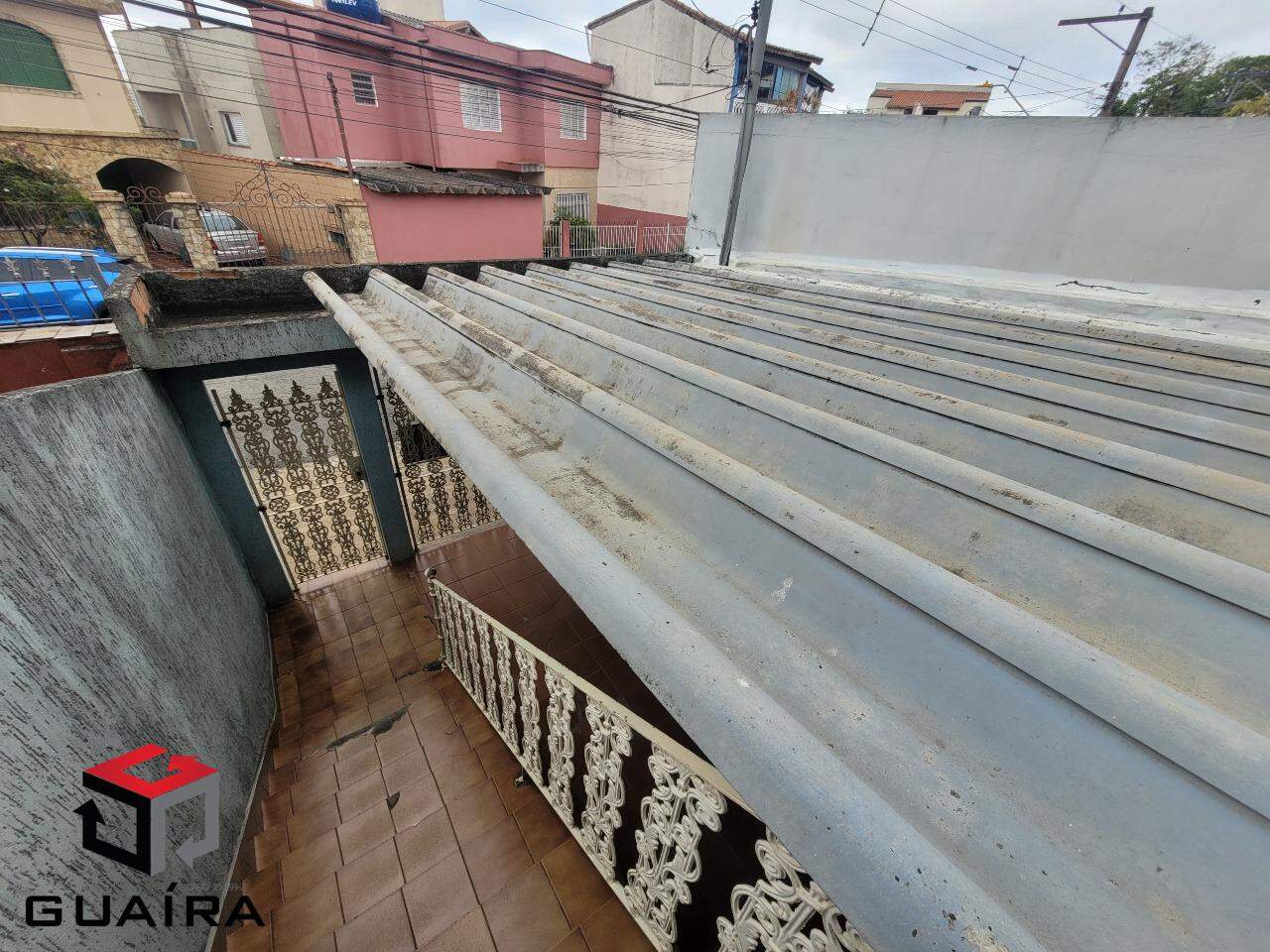 Sobrado à venda com 3 quartos, 180m² - Foto 2