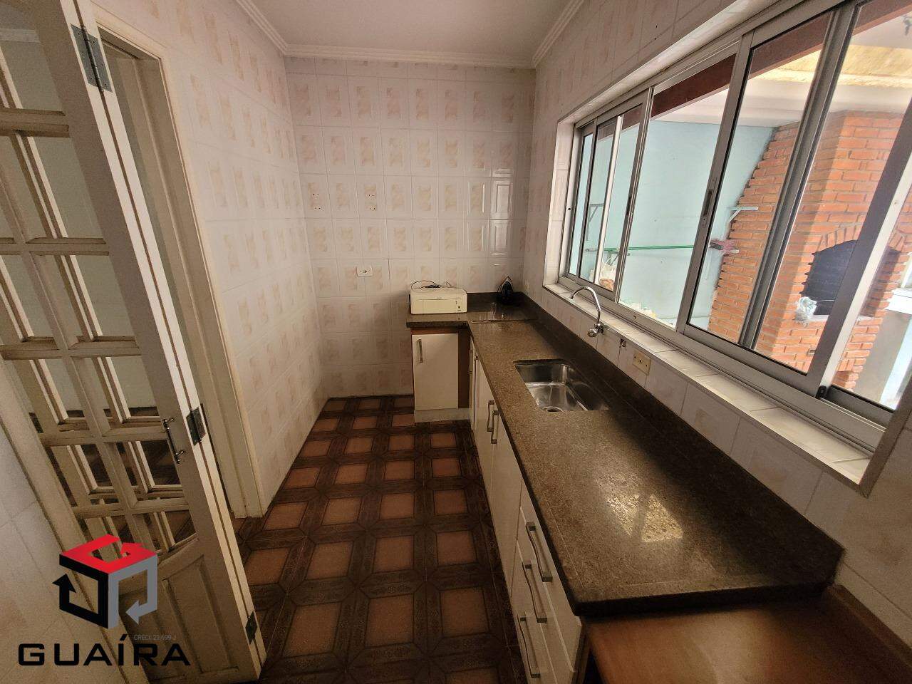 Sobrado à venda com 3 quartos, 180m² - Foto 8