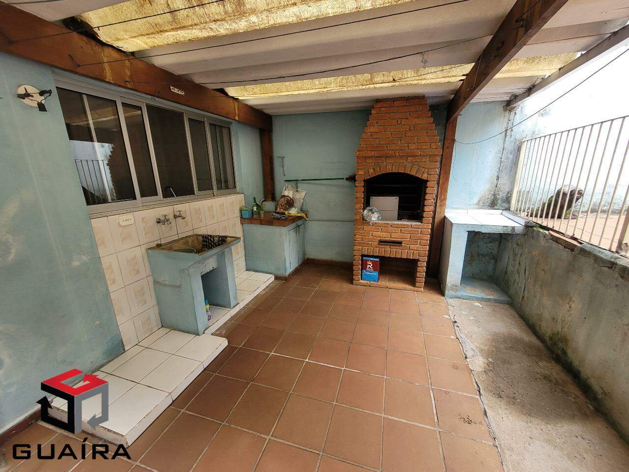 Sobrado à venda com 3 quartos, 180m² - Foto 11