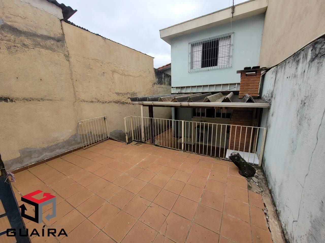 Sobrado à venda com 3 quartos, 180m² - Foto 15