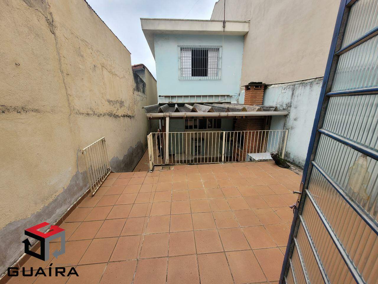 Sobrado à venda com 3 quartos, 180m² - Foto 16