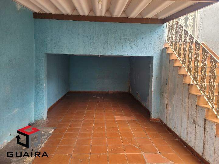 Sobrado à venda com 3 quartos, 180m² - Foto 3