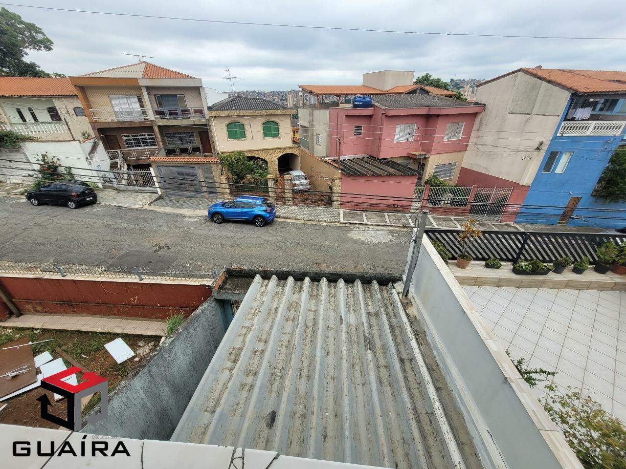 Sobrado à venda com 3 quartos, 180m² - Foto 31