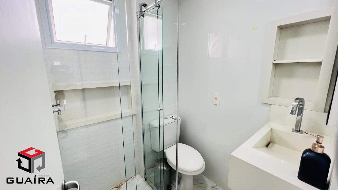 Apartamento à venda com 4 quartos, 145m² - Foto 27