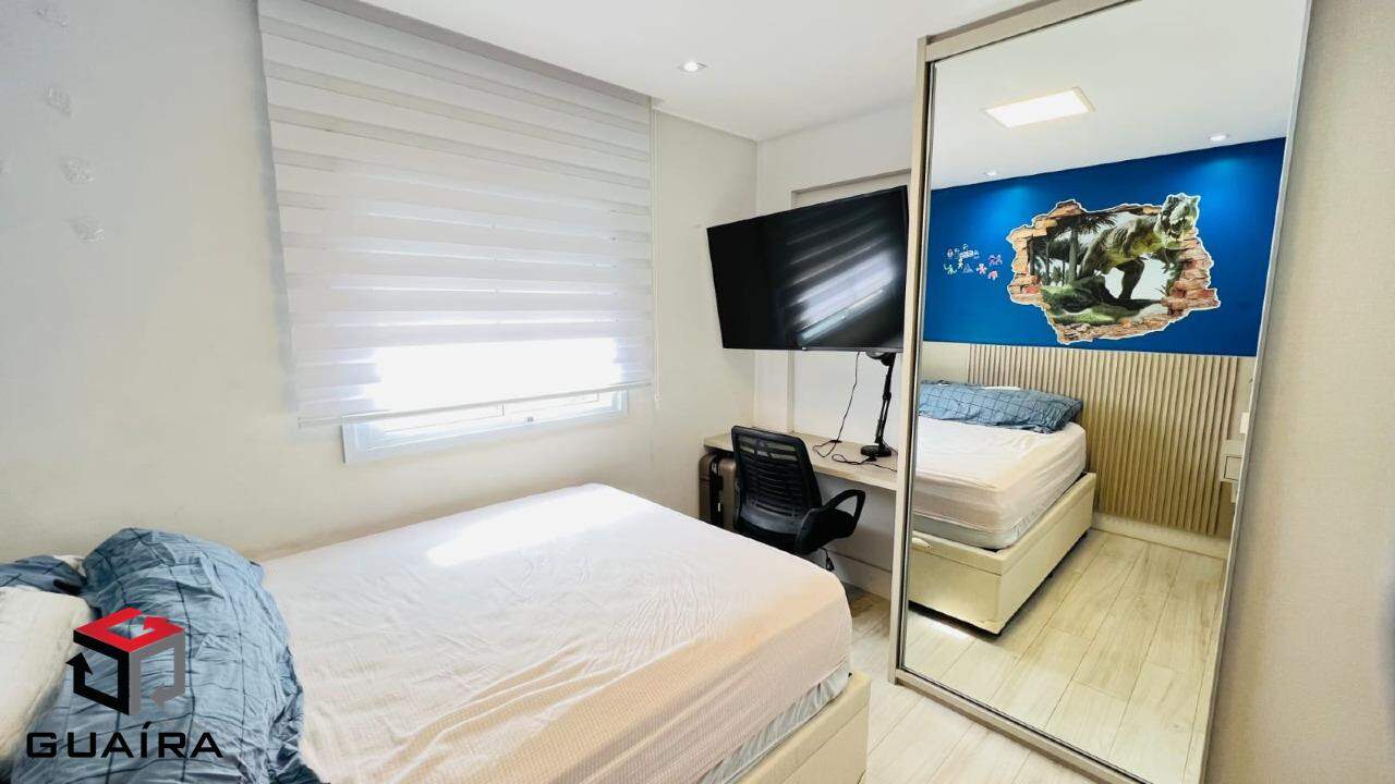 Apartamento à venda com 4 quartos, 145m² - Foto 23