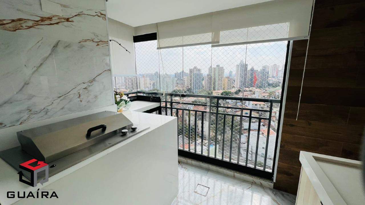 Apartamento à venda com 4 quartos, 145m² - Foto 4