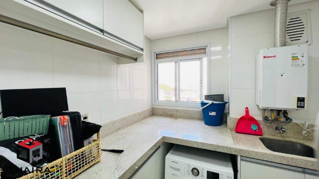 Apartamento à venda com 4 quartos, 145m² - Foto 18