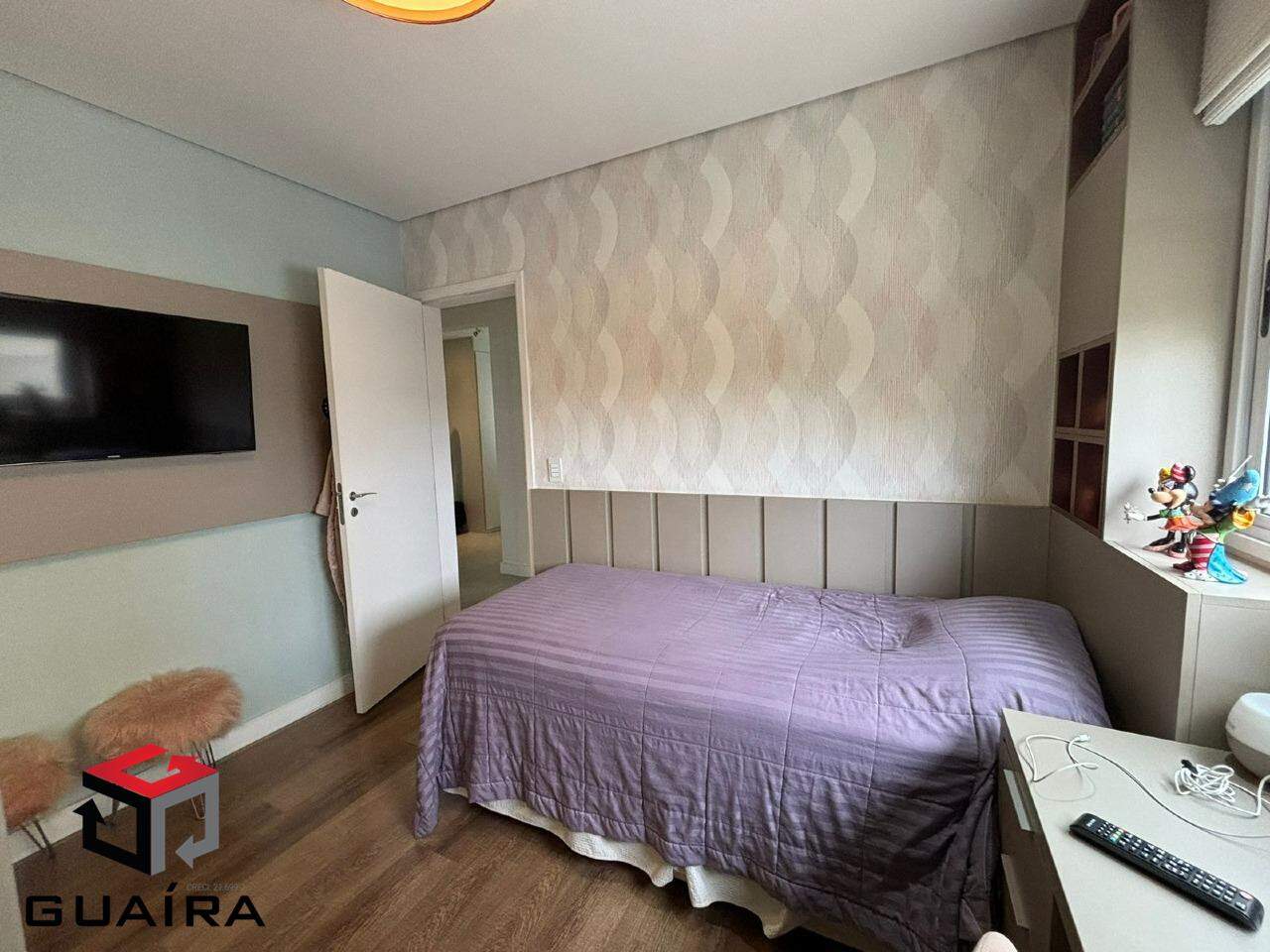 Apartamento à venda com 3 quartos, 144m² - Foto 17