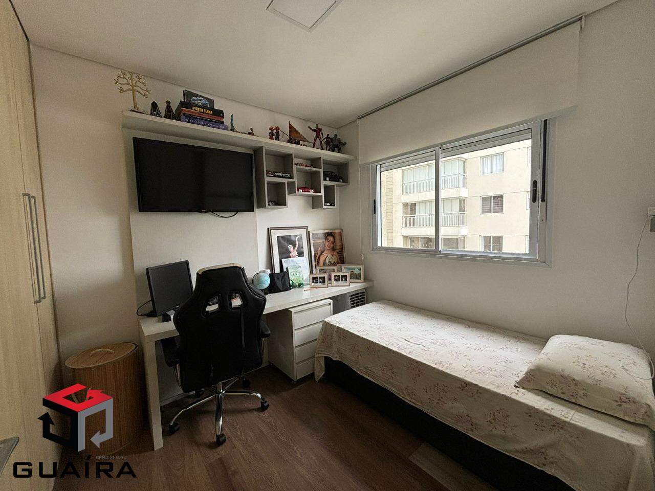 Apartamento à venda com 3 quartos, 144m² - Foto 19