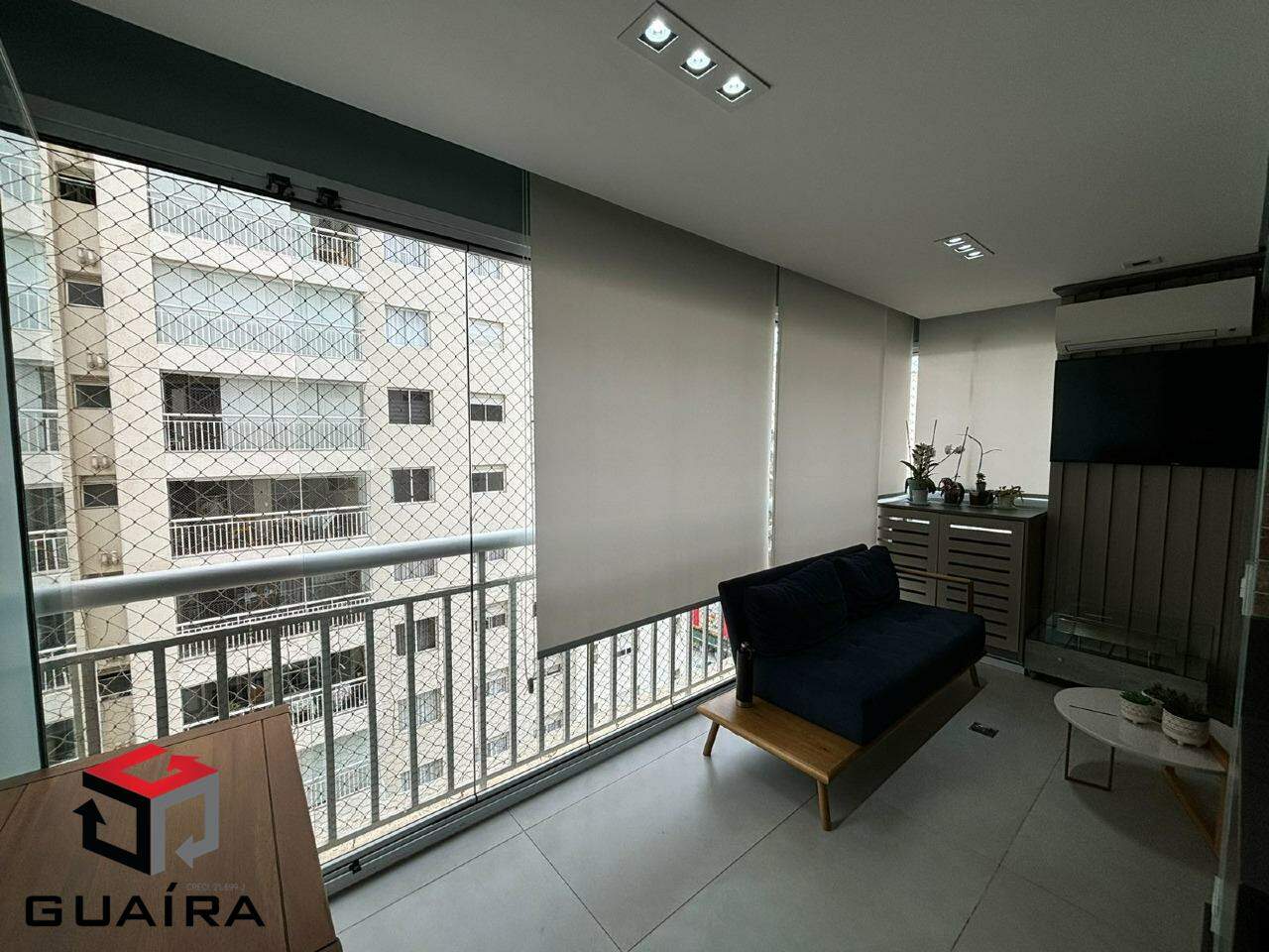 Apartamento à venda com 3 quartos, 144m² - Foto 8