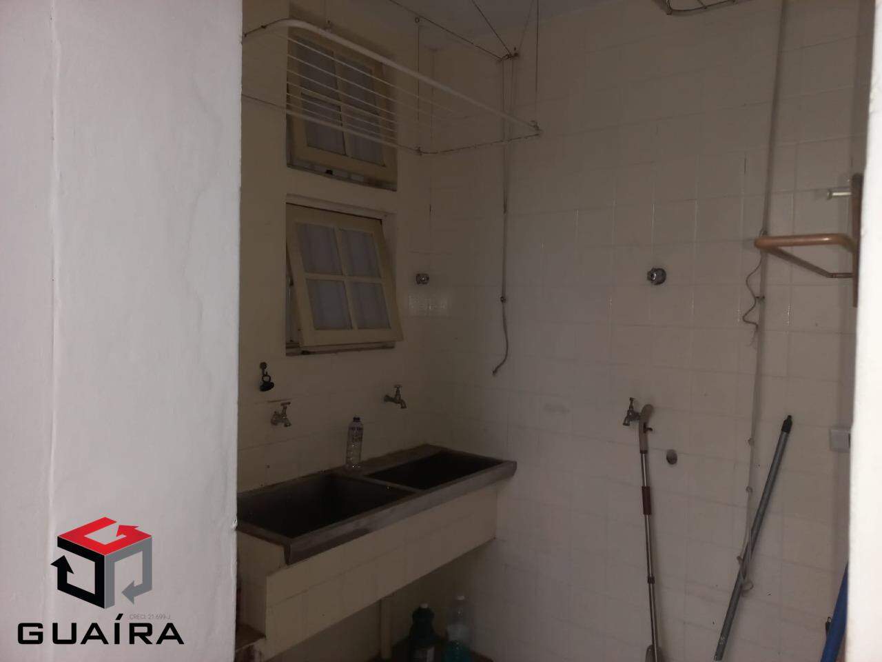 Sobrado para alugar com 3 quartos, 100m² - Foto 9