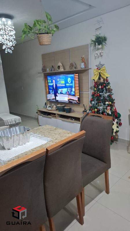 Apartamento à venda com 3 quartos, 73m² - Foto 1