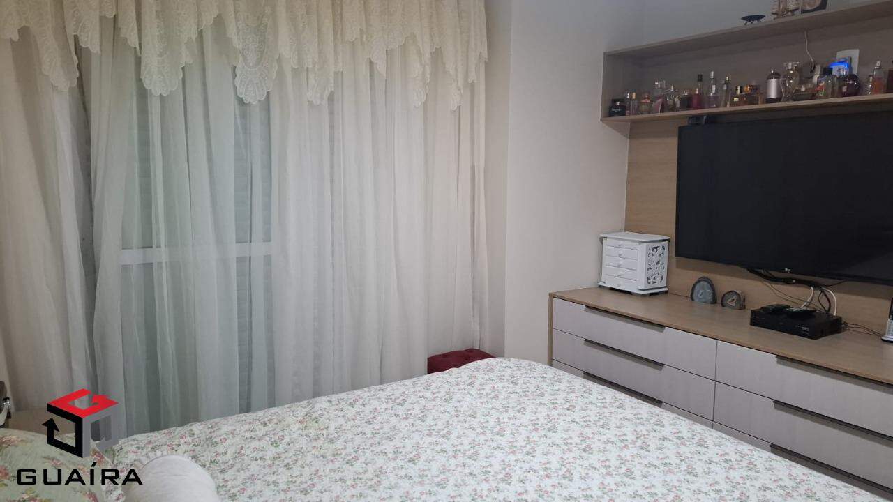 Apartamento à venda com 3 quartos, 73m² - Foto 7