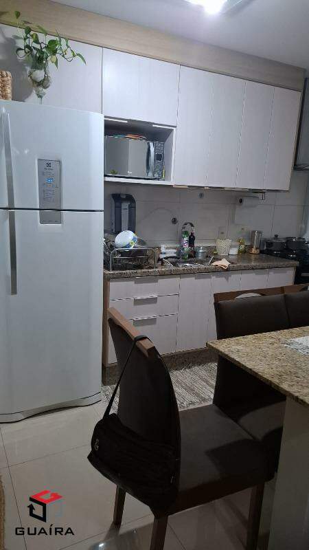 Apartamento à venda com 3 quartos, 73m² - Foto 3