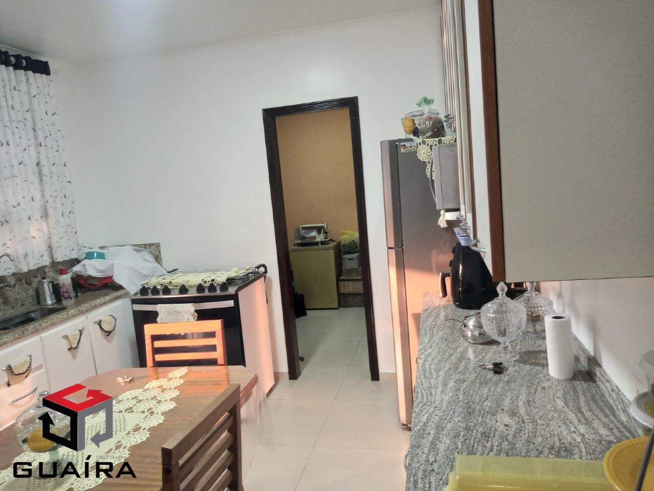 Sobrado à venda com 3 quartos, 144m² - Foto 7