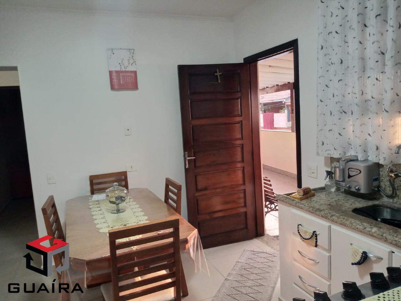 Sobrado à venda com 3 quartos, 144m² - Foto 8