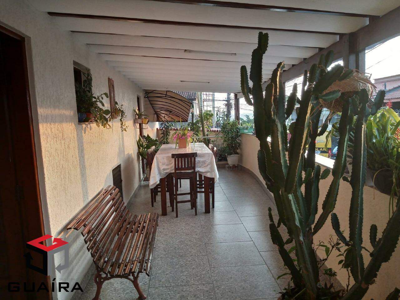 Sobrado à venda com 3 quartos, 144m² - Foto 9