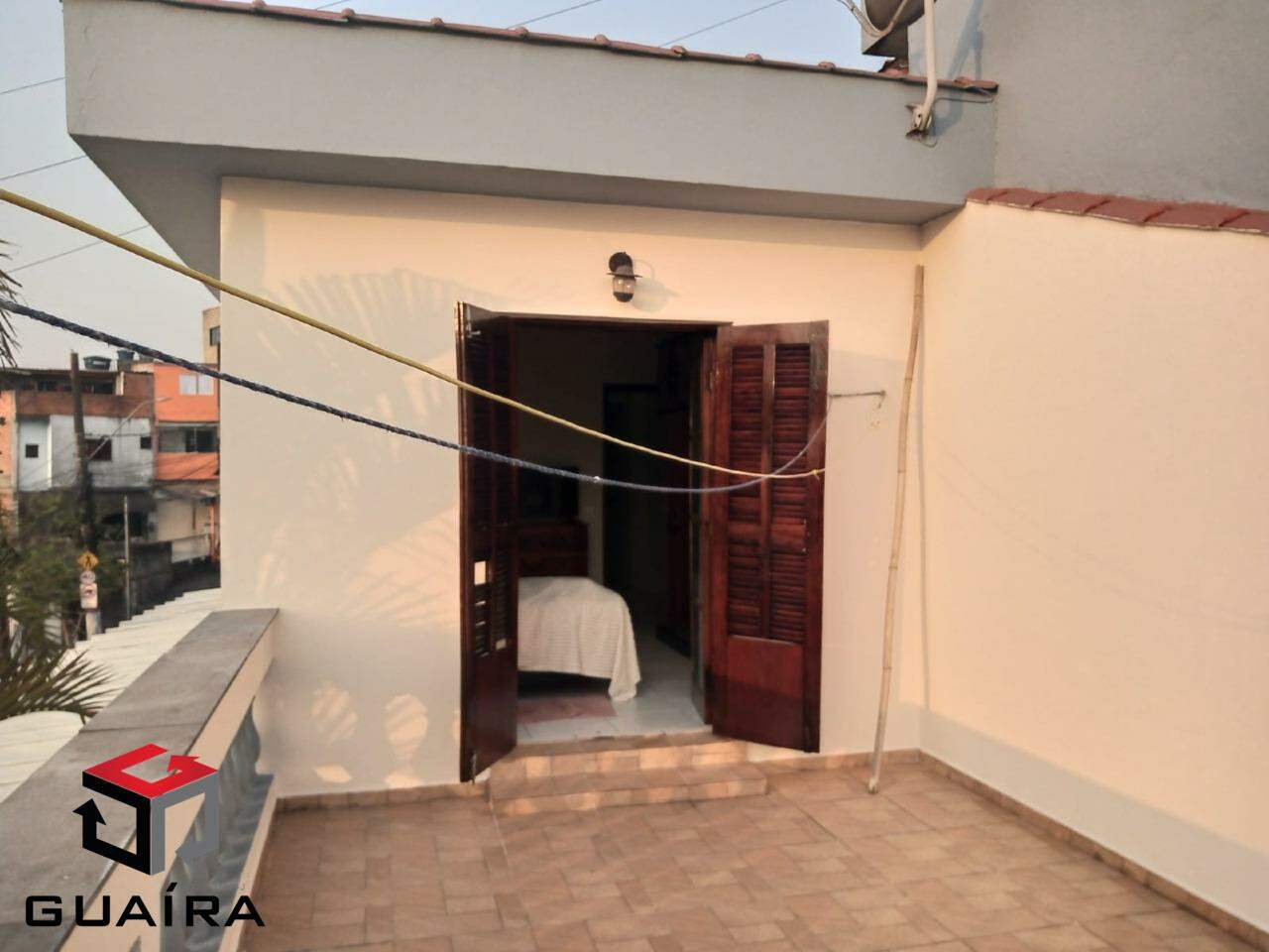 Sobrado à venda com 3 quartos, 144m² - Foto 16