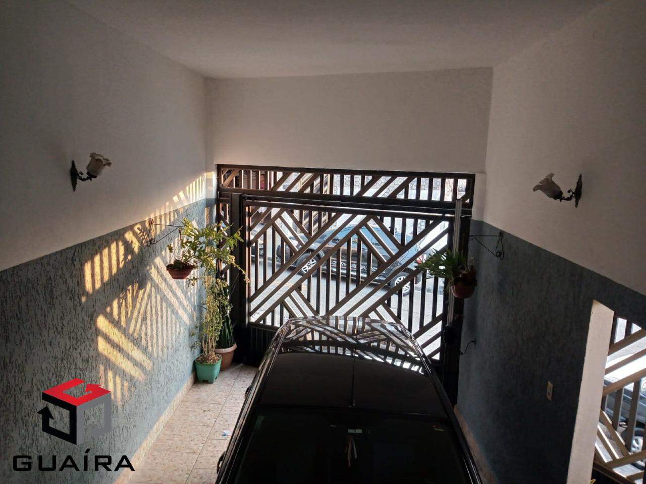 Sobrado à venda com 3 quartos, 144m² - Foto 4