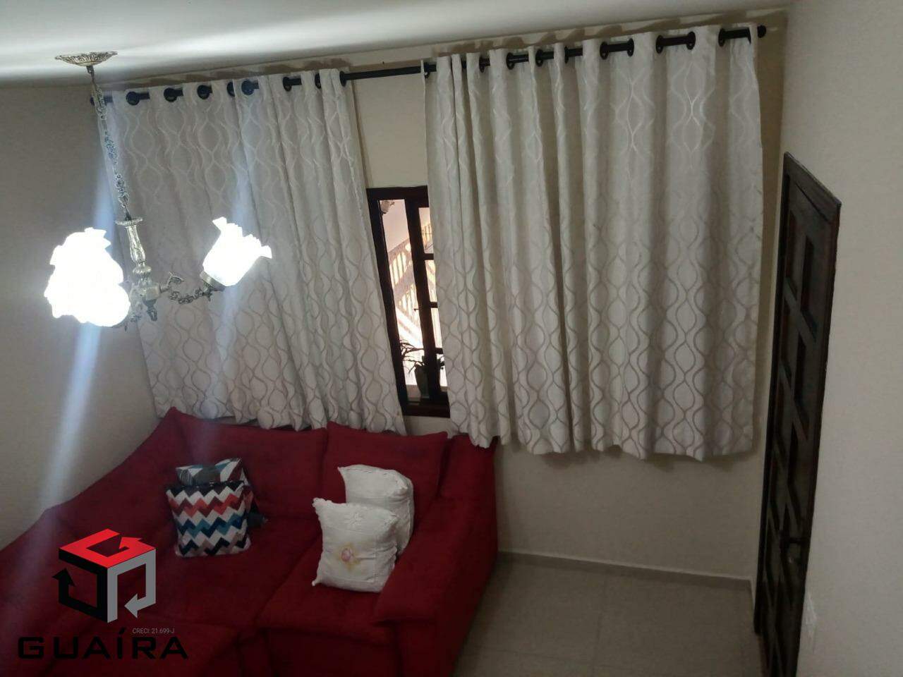 Sobrado à venda com 3 quartos, 144m² - Foto 3