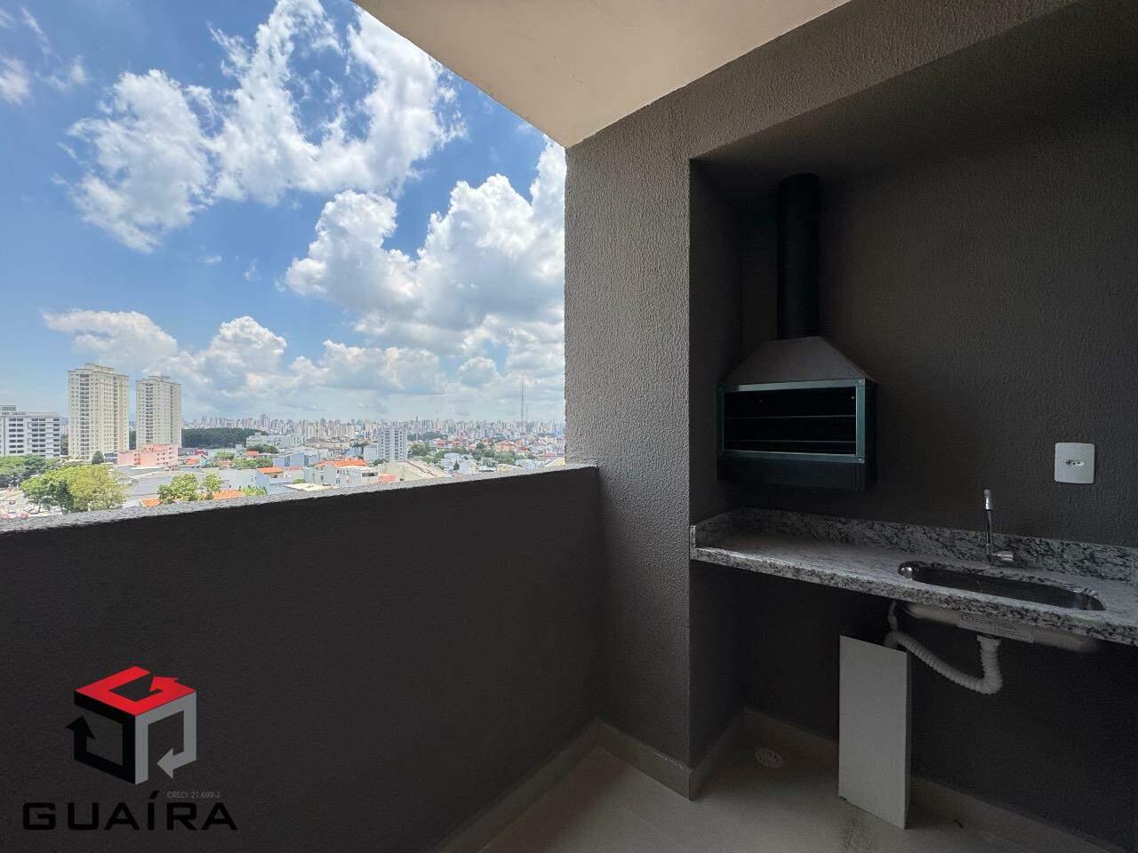 Apartamento à venda com 2 quartos, 65m² - Foto 6