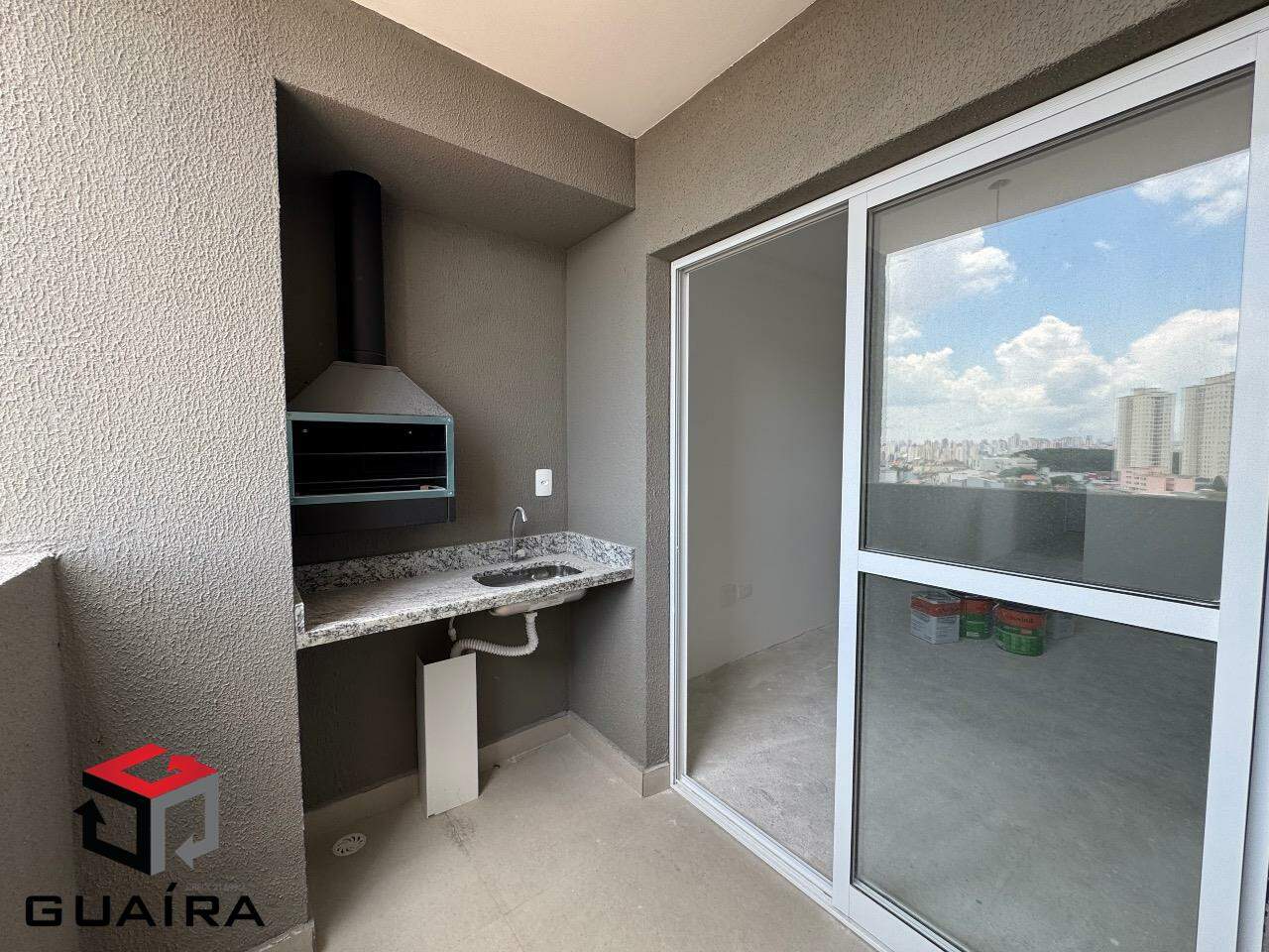 Apartamento à venda com 2 quartos, 65m² - Foto 4