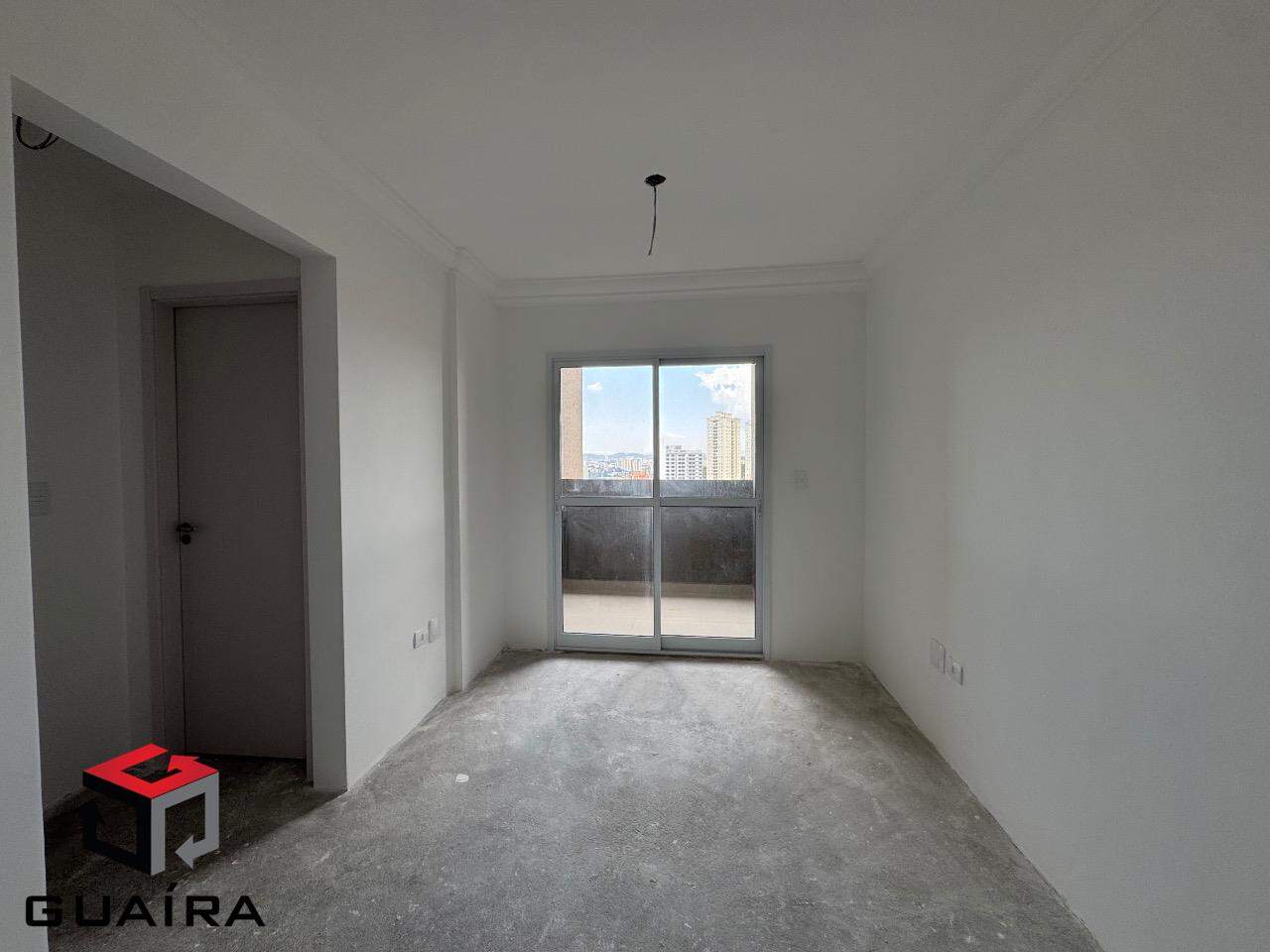 Apartamento à venda com 2 quartos, 65m² - Foto 2