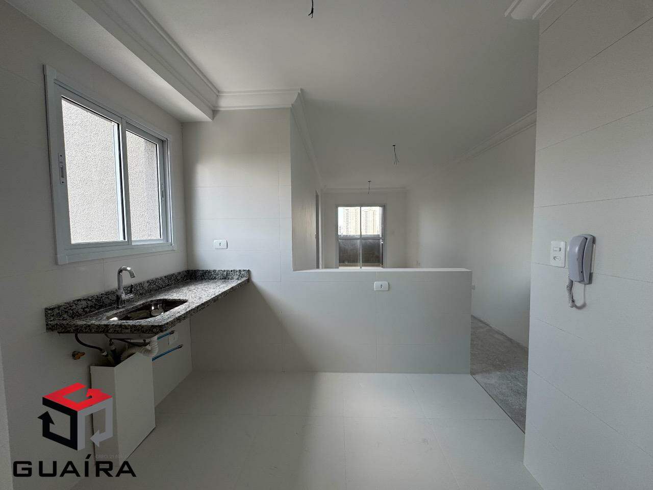 Apartamento à venda com 2 quartos, 65m² - Foto 9