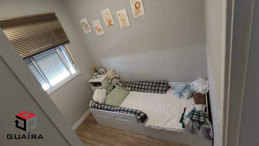 Apartamento à venda com 2 quartos, 58m² - Foto 11