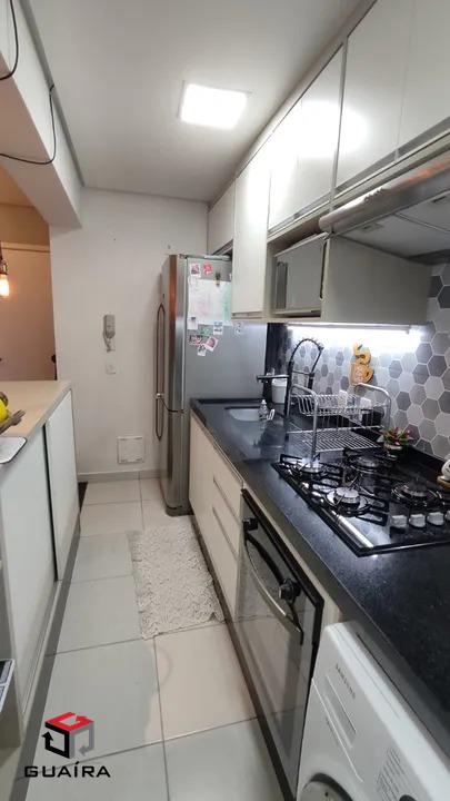 Apartamento à venda com 2 quartos, 58m² - Foto 8