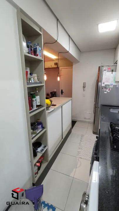 Apartamento à venda com 2 quartos, 58m² - Foto 6