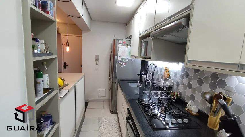 Apartamento à venda com 2 quartos, 58m² - Foto 7