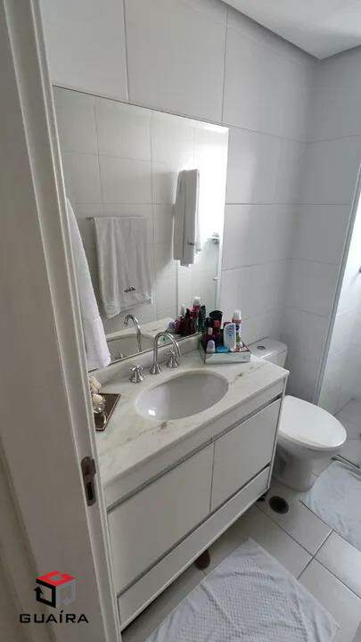 Apartamento à venda com 2 quartos, 58m² - Foto 12