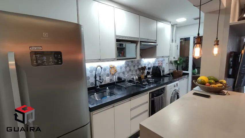 Apartamento à venda com 2 quartos, 58m² - Foto 5