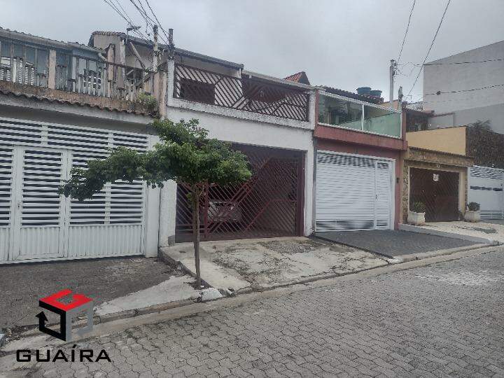 Sobrado à venda com 3 quartos, 136m² - Foto 2