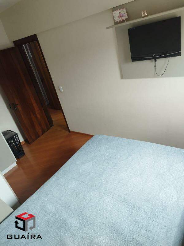 Apartamento à venda com 3 quartos, 79m² - Foto 11