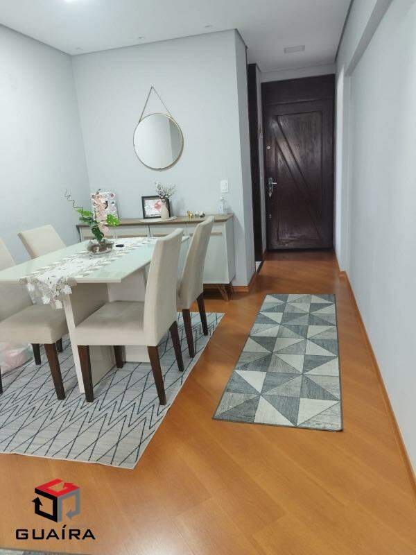 Apartamento à venda com 3 quartos, 79m² - Foto 2