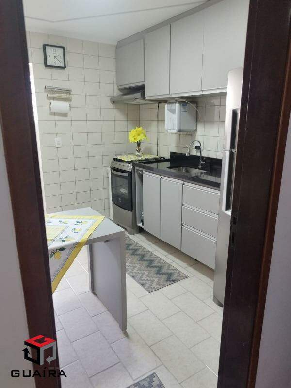 Apartamento à venda com 3 quartos, 79m² - Foto 7