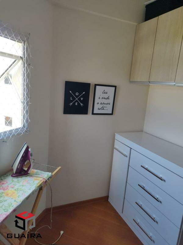 Apartamento à venda com 3 quartos, 79m² - Foto 16