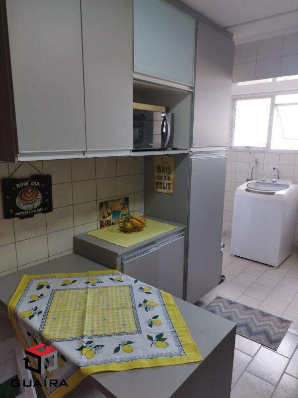 Apartamento à venda com 3 quartos, 79m² - Foto 6