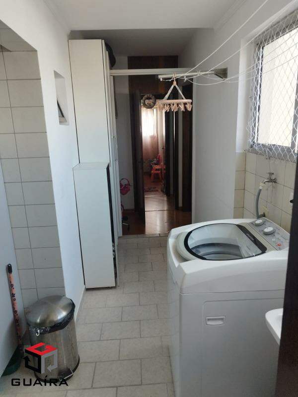 Apartamento à venda com 3 quartos, 79m² - Foto 9