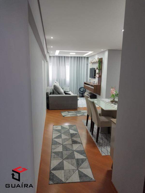 Apartamento à venda com 3 quartos, 79m² - Foto 4