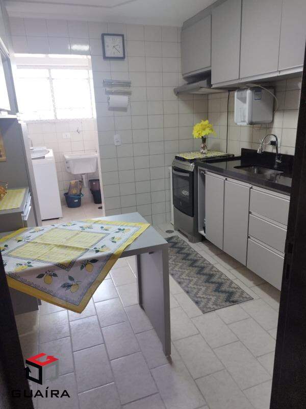 Apartamento à venda com 3 quartos, 79m² - Foto 8